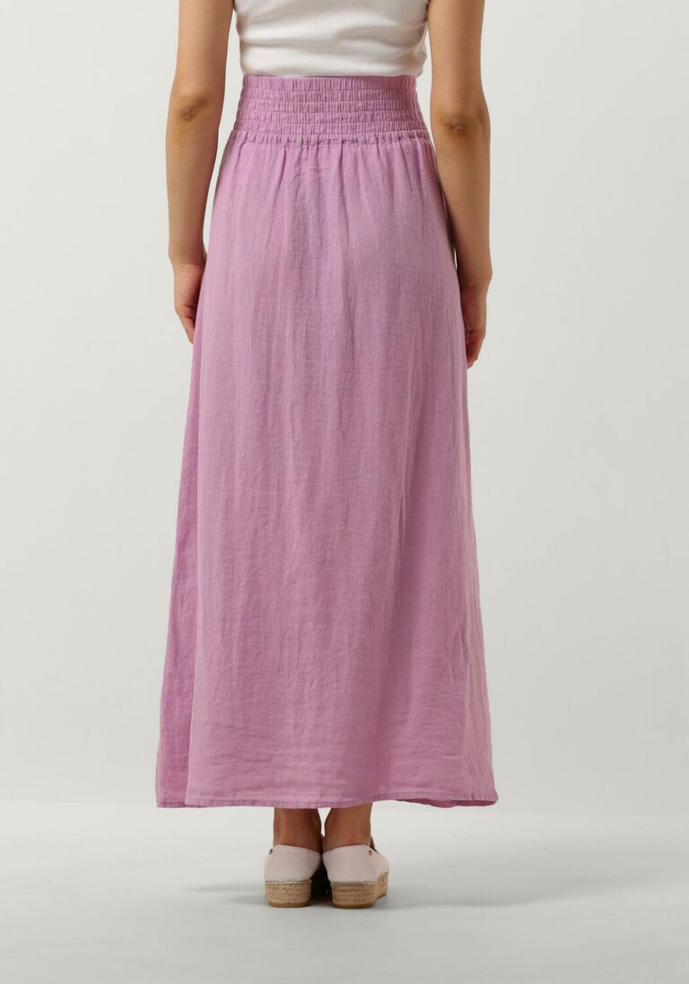 MR MOOD lila mr mood maxirok mrs mabe skirt