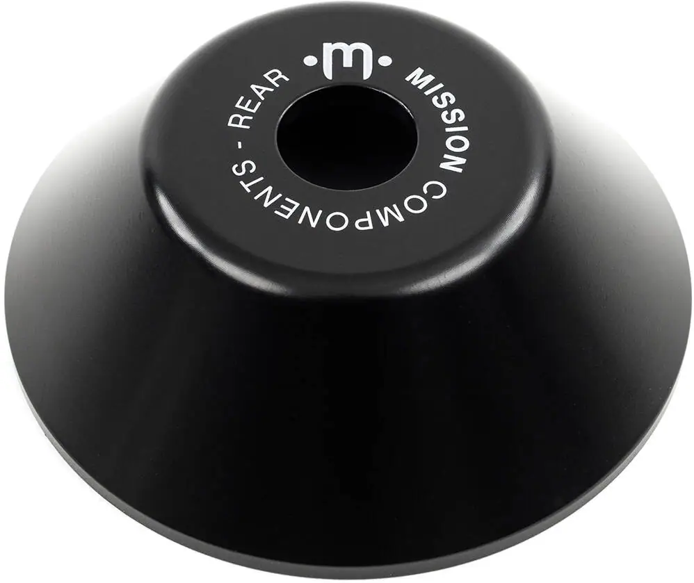 Mission Universal BMX Hubguard | SkatePro