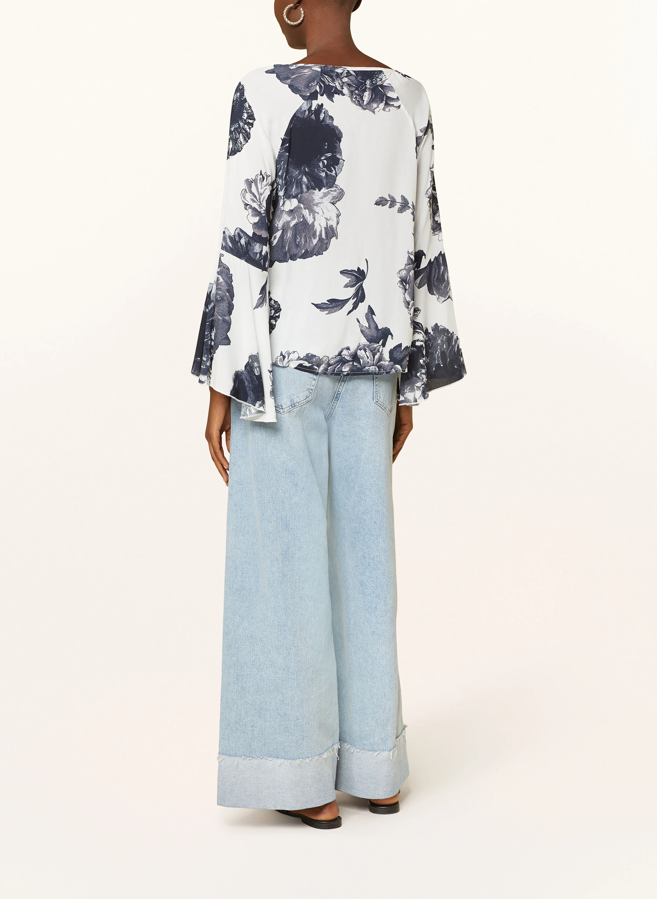 monari Blusenshirt