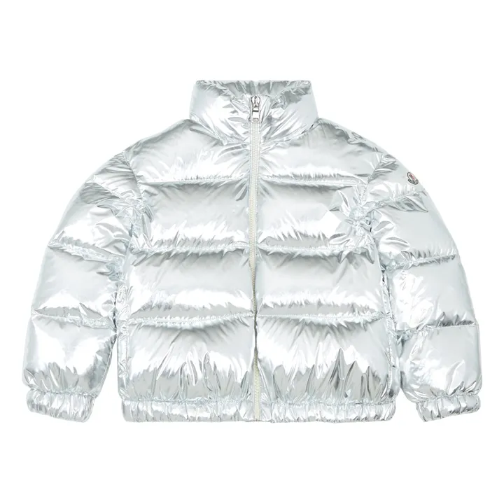 Moncler Doudoune Meuse | Argenté
