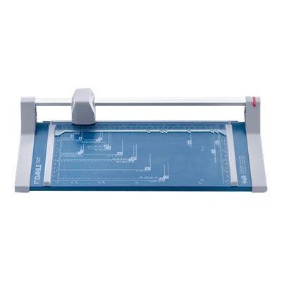 Dahle 507 - Rogneuse / coupeuse A4 - coupe 8 feuilles