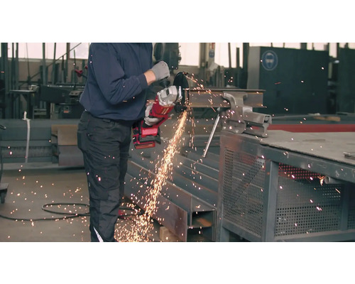 Einhell Power X-Change AXXIO 36/230 Q accu haakse slijper zonder accu en lader