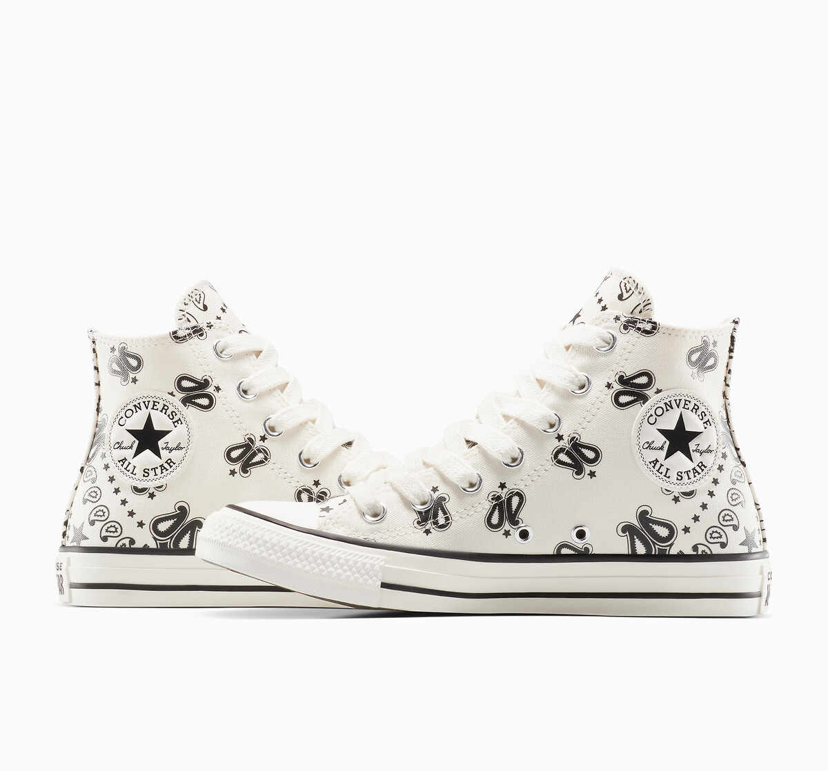 CONVERSE<br>Tênis CTAS Classic Graphics