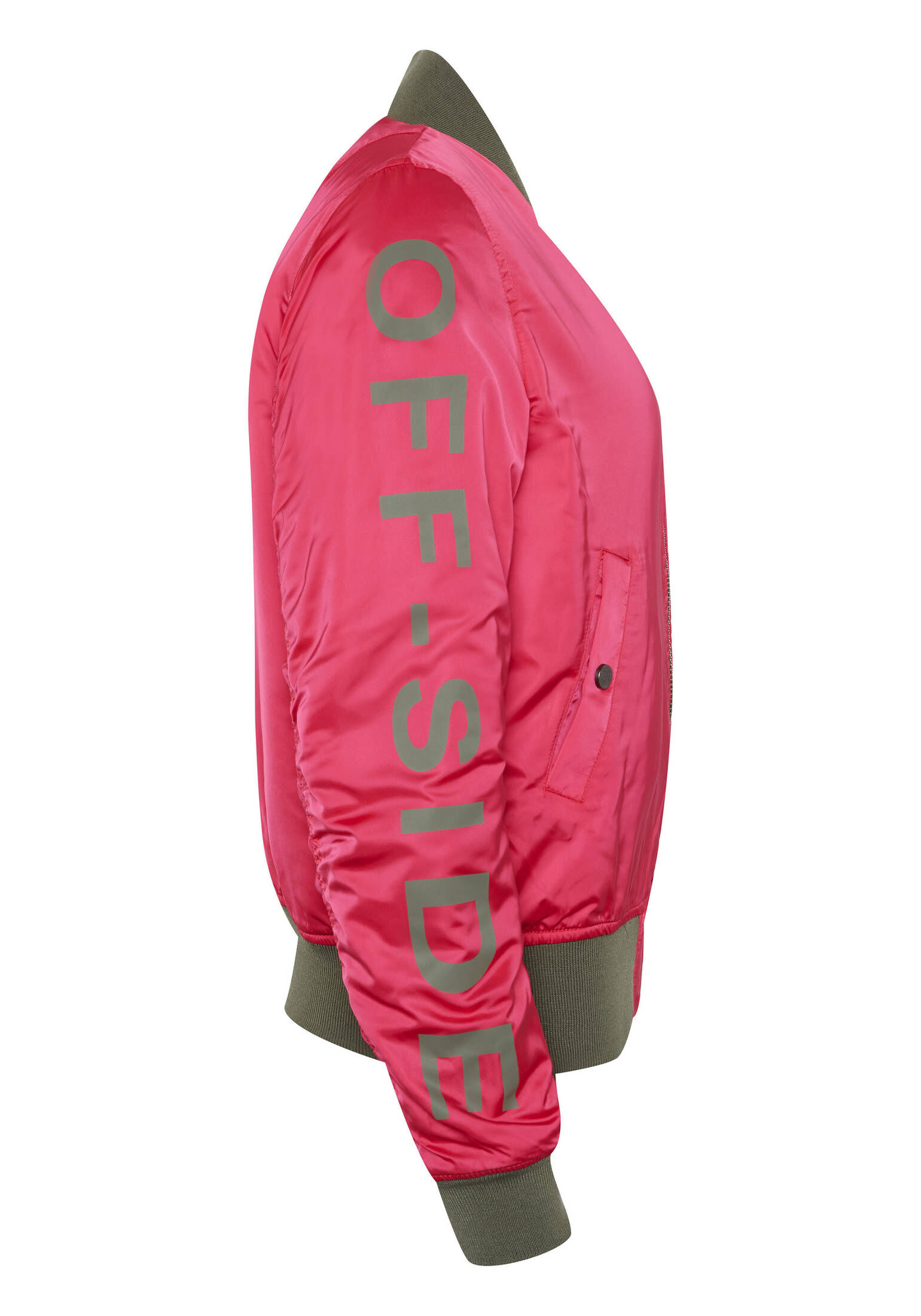 Polo Sylt| Damen Blouson