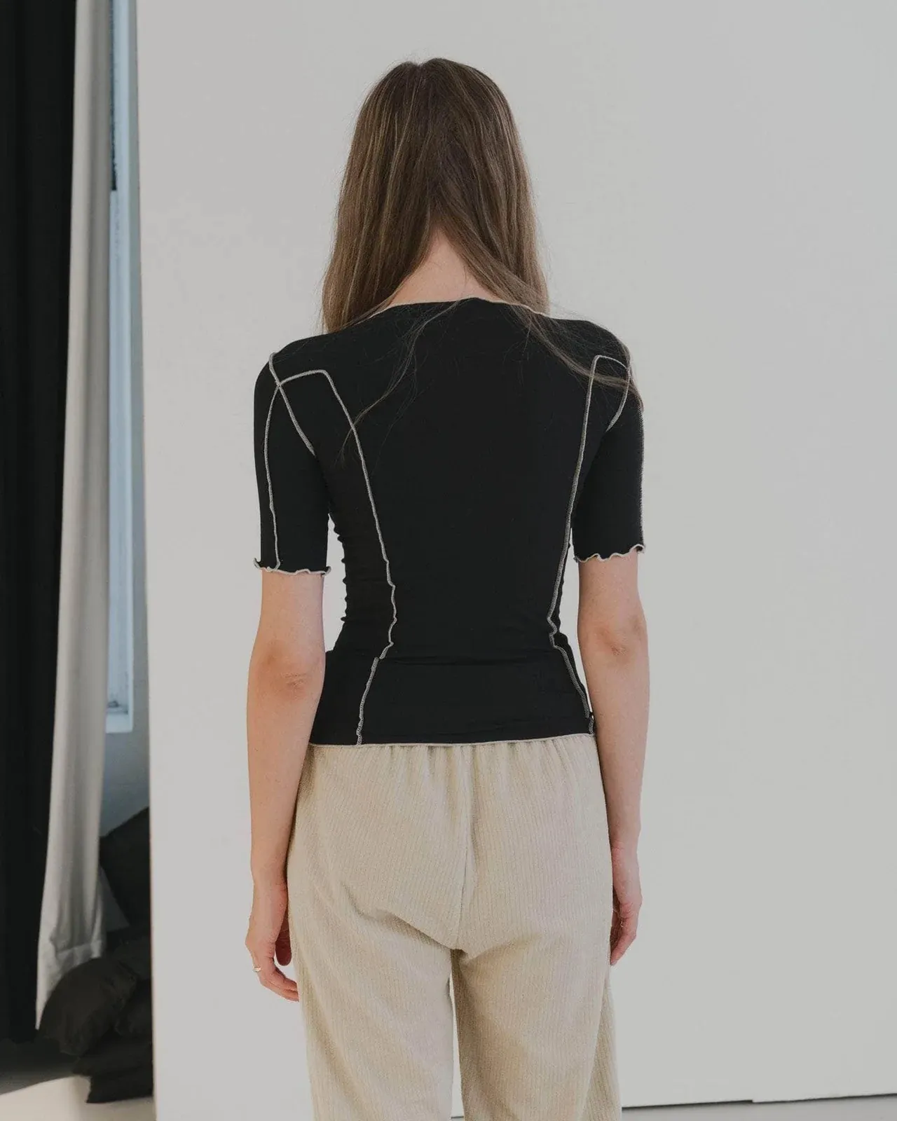 Pantalon Pose Baserange
