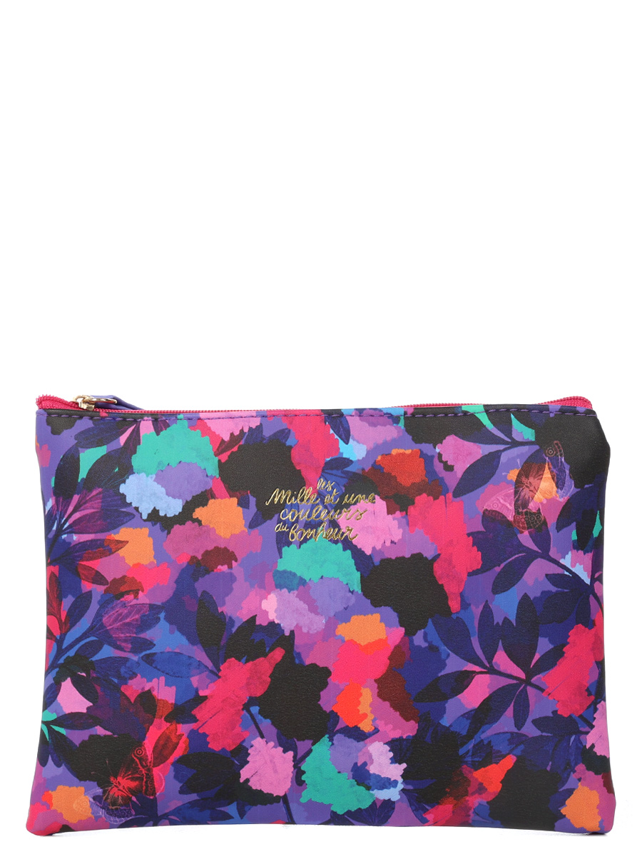 Trousse de toilette DerriÀre la porte Paix Mille et Une Couleurs
