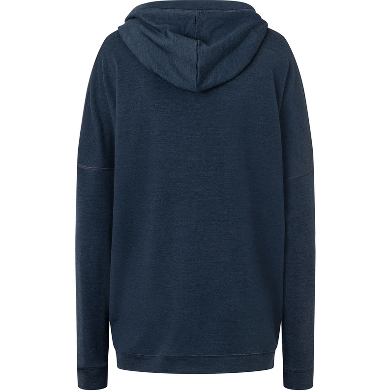 Super.Natural Damen Feel Good Hoodie