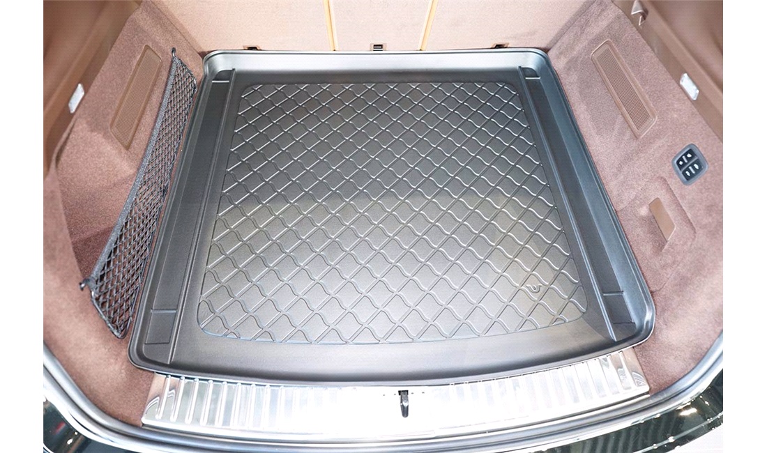 Bagagerumsbakke Porsche Cayenne III Hybrid PO536 2018-