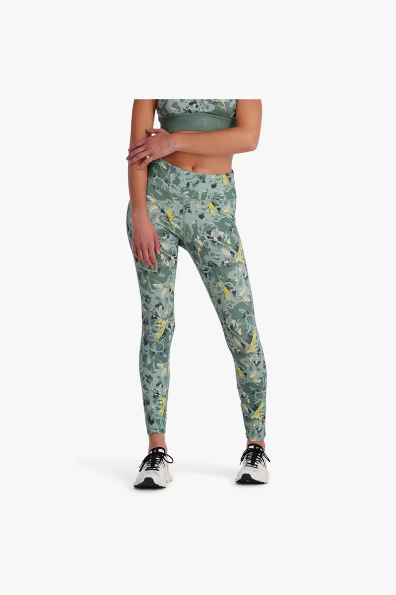 Kari Traa Vilde Damen Tight