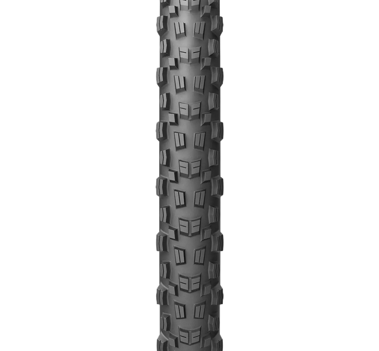 Scorpion E-MTB M Svart