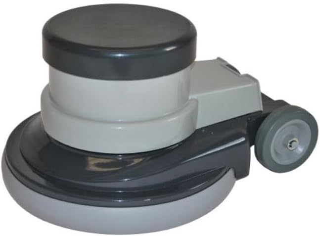Einscheibenmaschine NANOdisc 43 Evolution Schleif-Set Bodenschleifer Parkttschleifmaschine