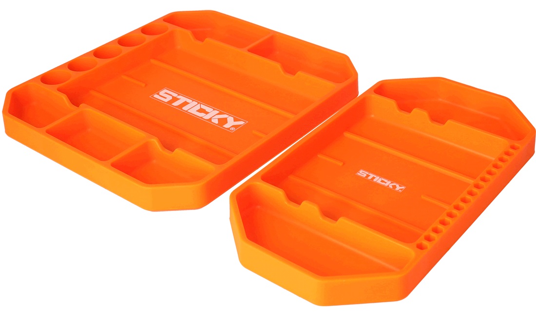 Gummiskål varmebestandig - SP Tools
