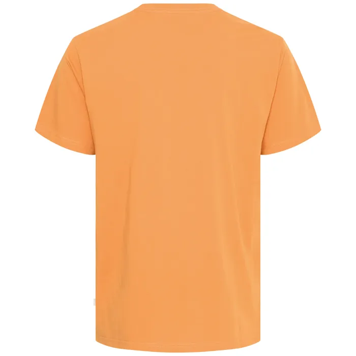 Solid Pei Shirt Heren