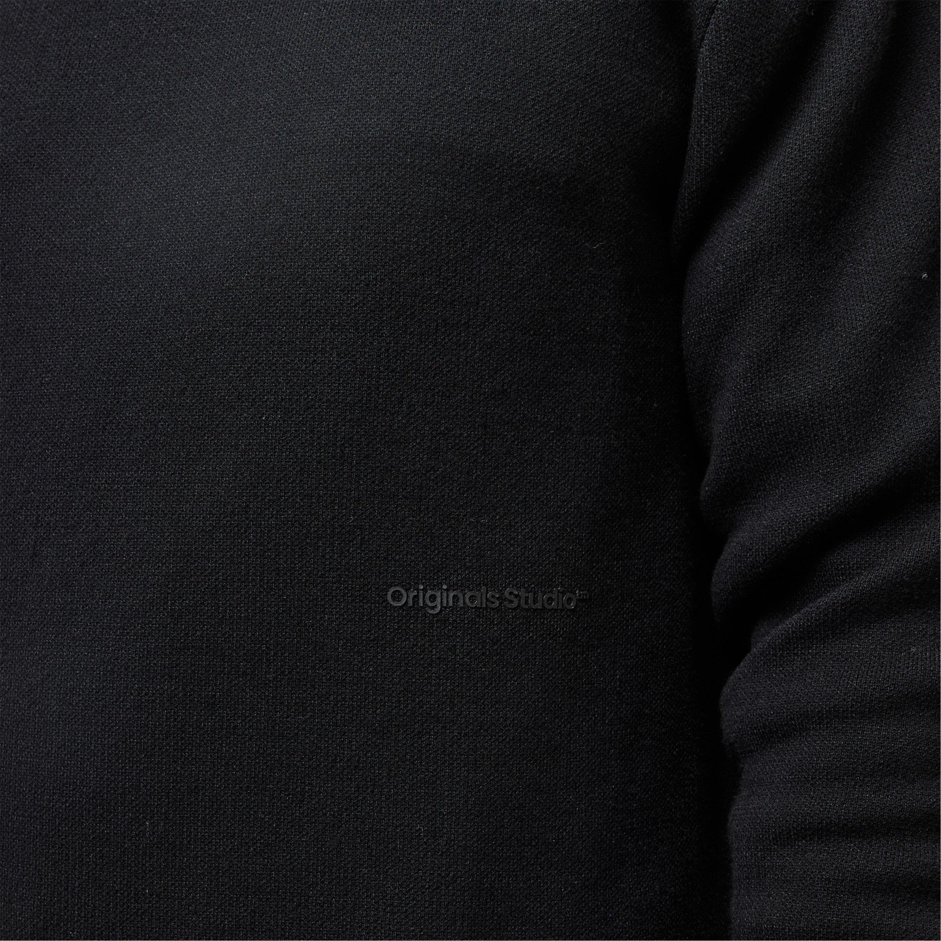 Jack and Jones J&J Knitted Sweathirt Mens