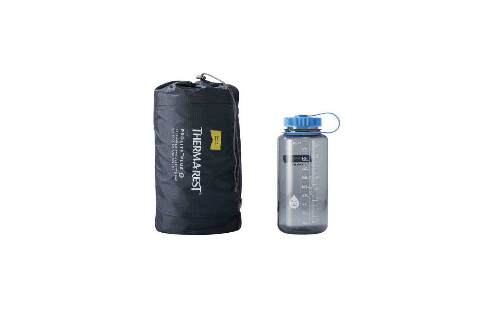 Therm-a-Rest ProLite Plus Cayenne Isomatte small