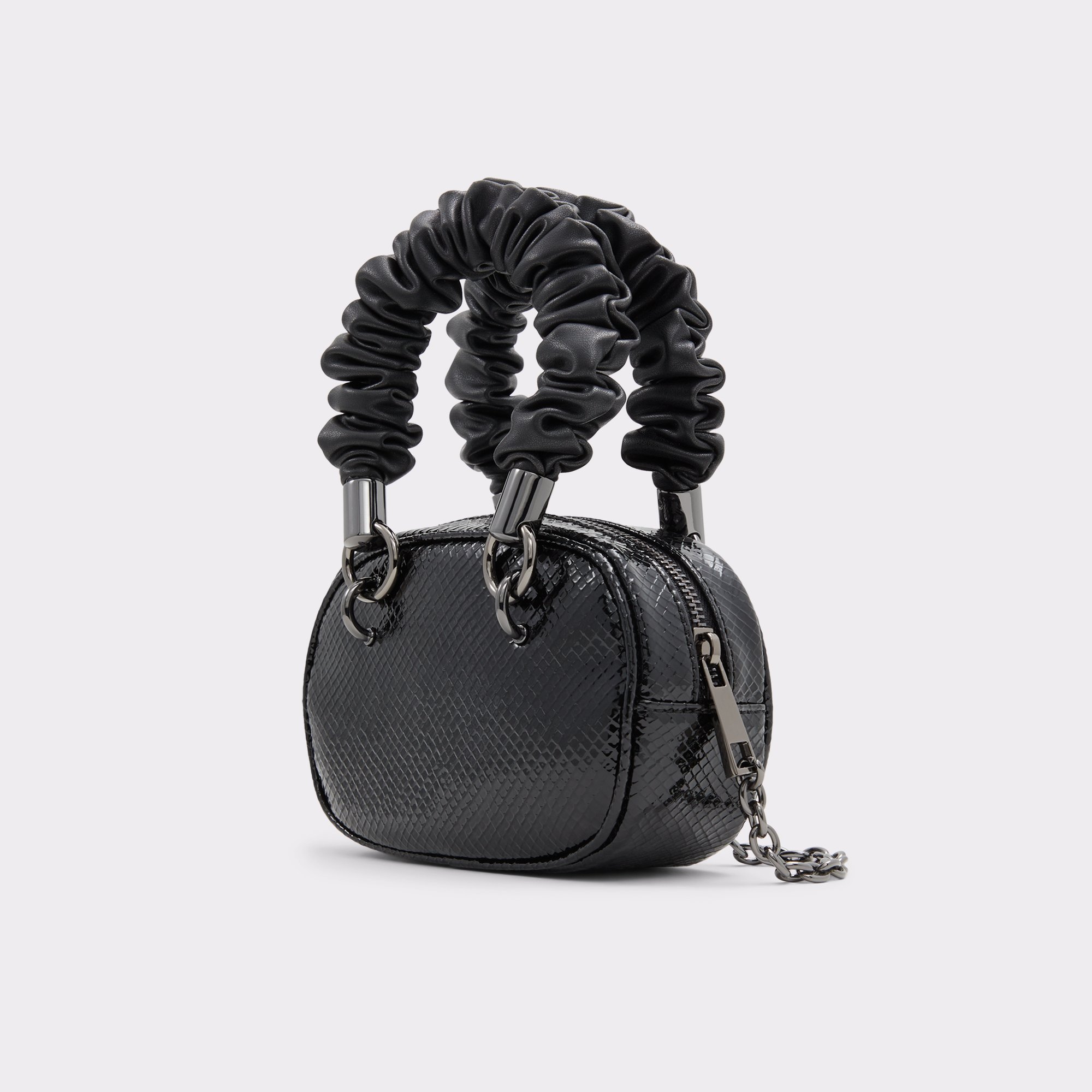 Julesx Black Women Top Handle Bags