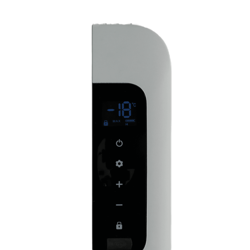 MCC-25 Koelbox