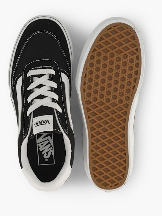 VANS BROOKLYN LS PLATFORM Sneaker