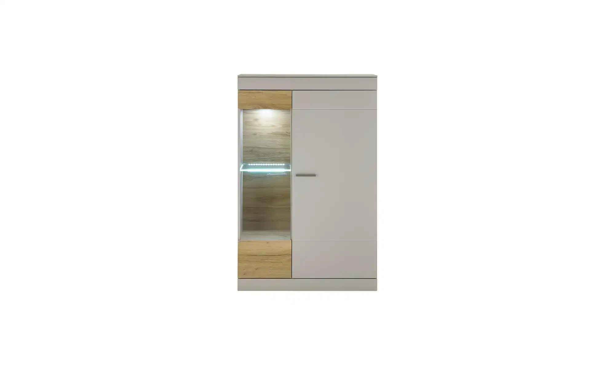 Vitrine Siero