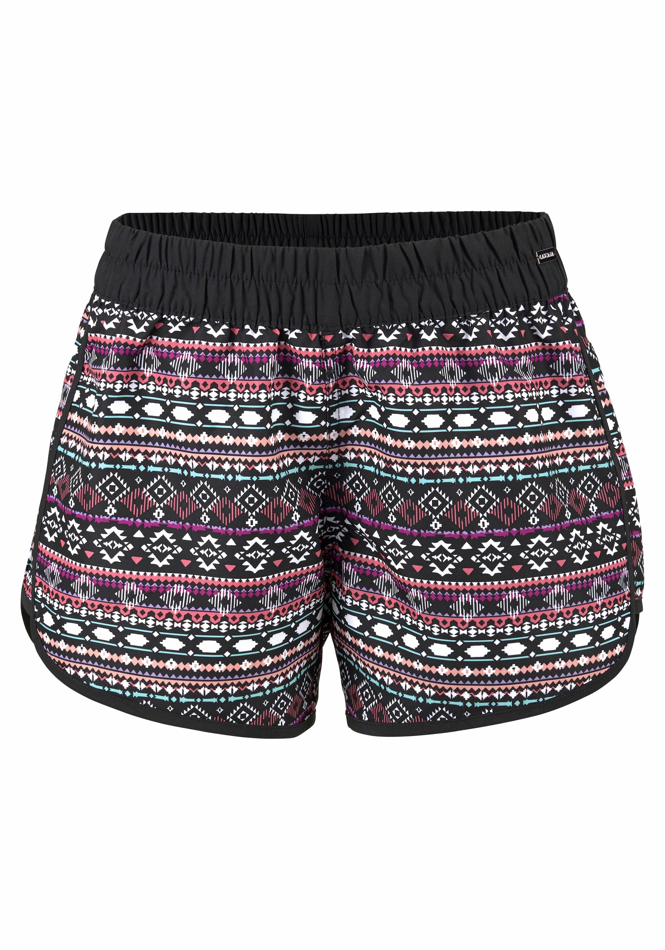 LASCANA Badeshorts , als perfekte Ergänzung zum Bikini