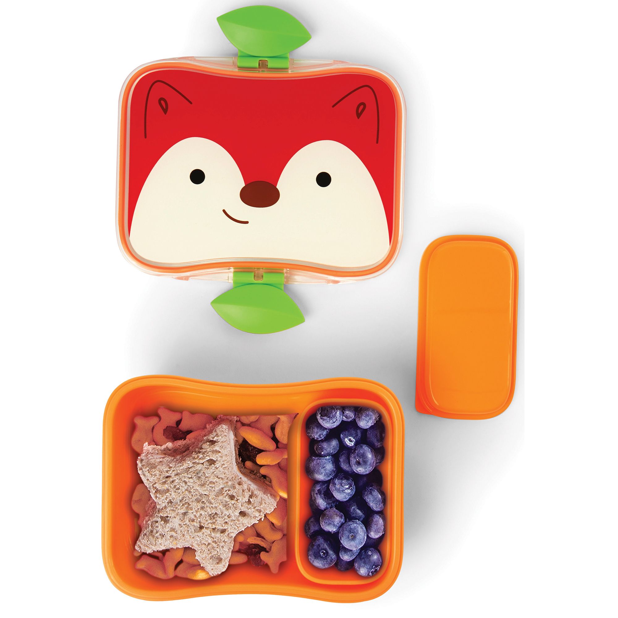 Skip Hop Zoo Lunch Set Fuchs