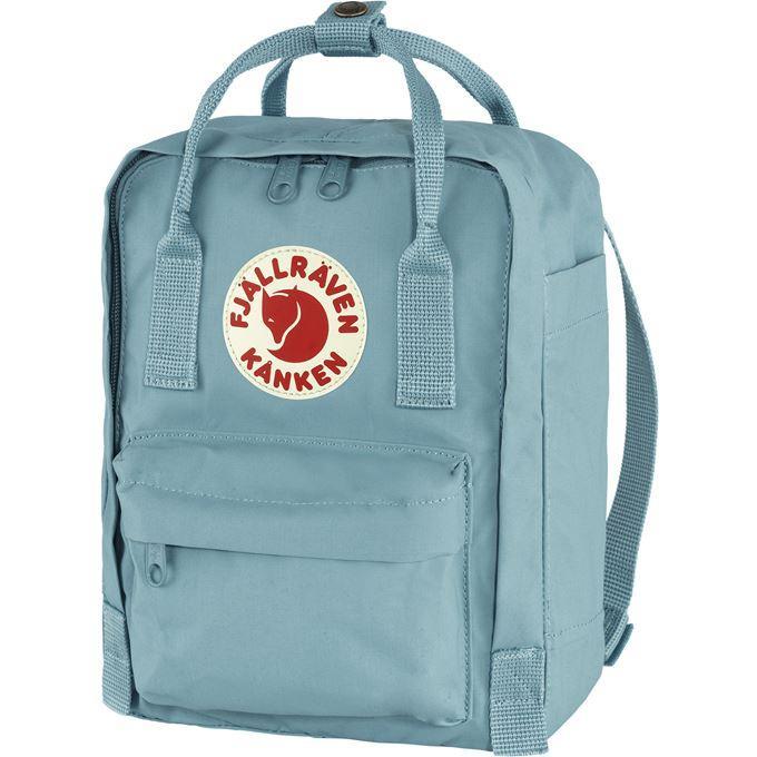 Fjallraven - Kanken Mini Rugzak - 7 liter