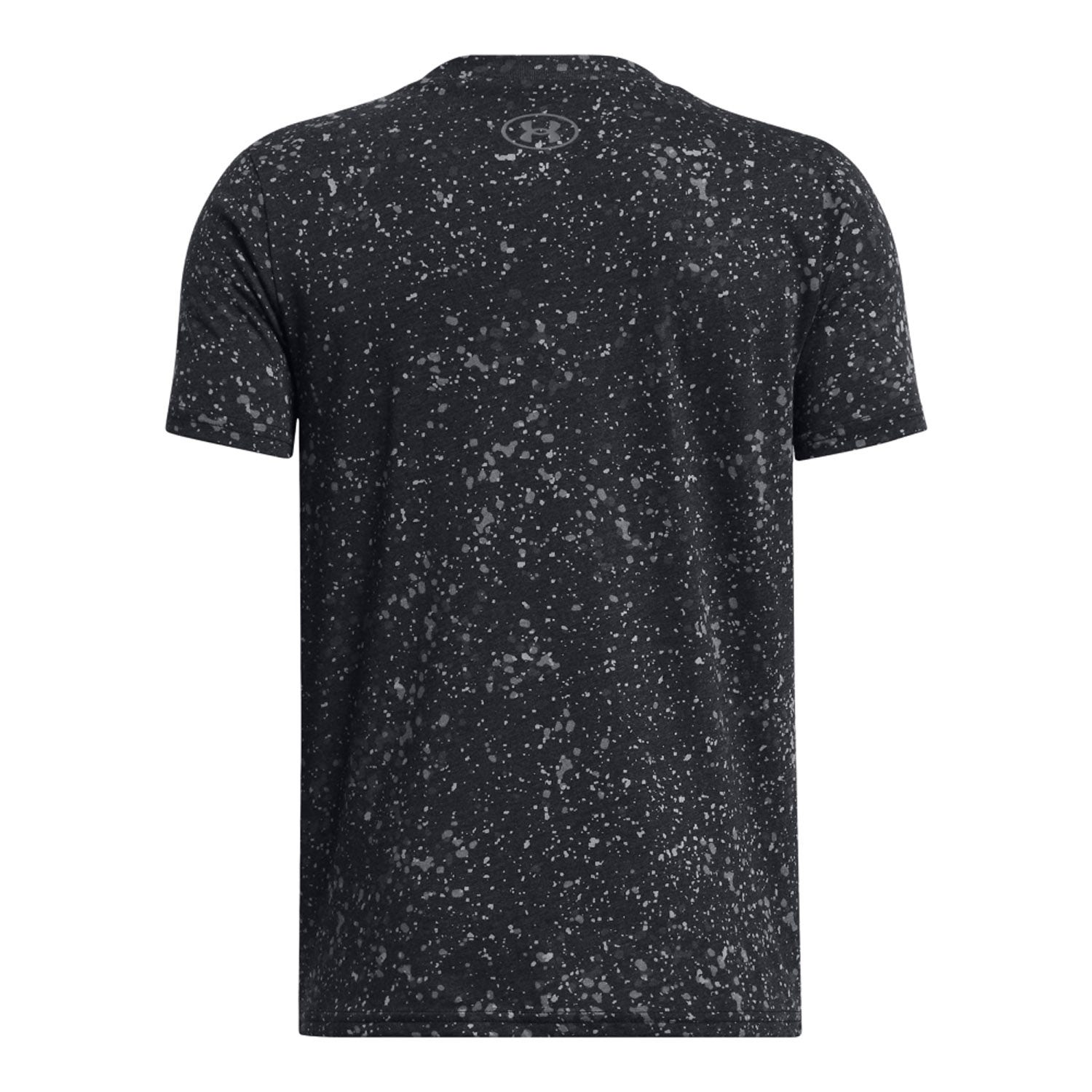 Under Armour  Sportstyle Logo Kids