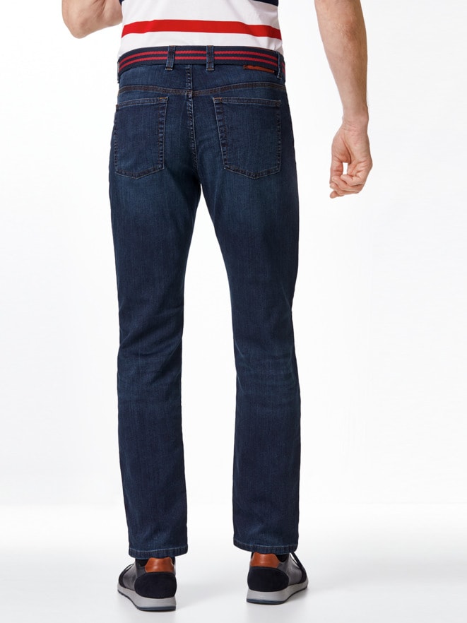 Jogger-Jeans Five Pocket