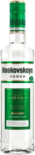 Moskovskaya Vodka