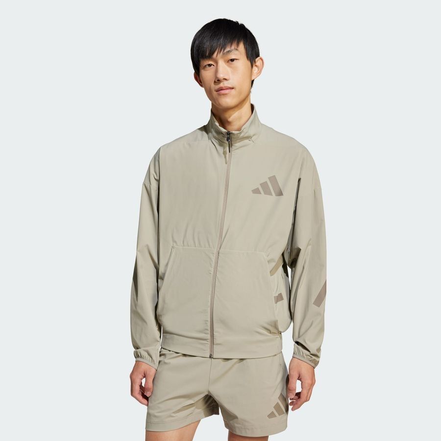 Adidas Track Top toile adidas Z.N.E.