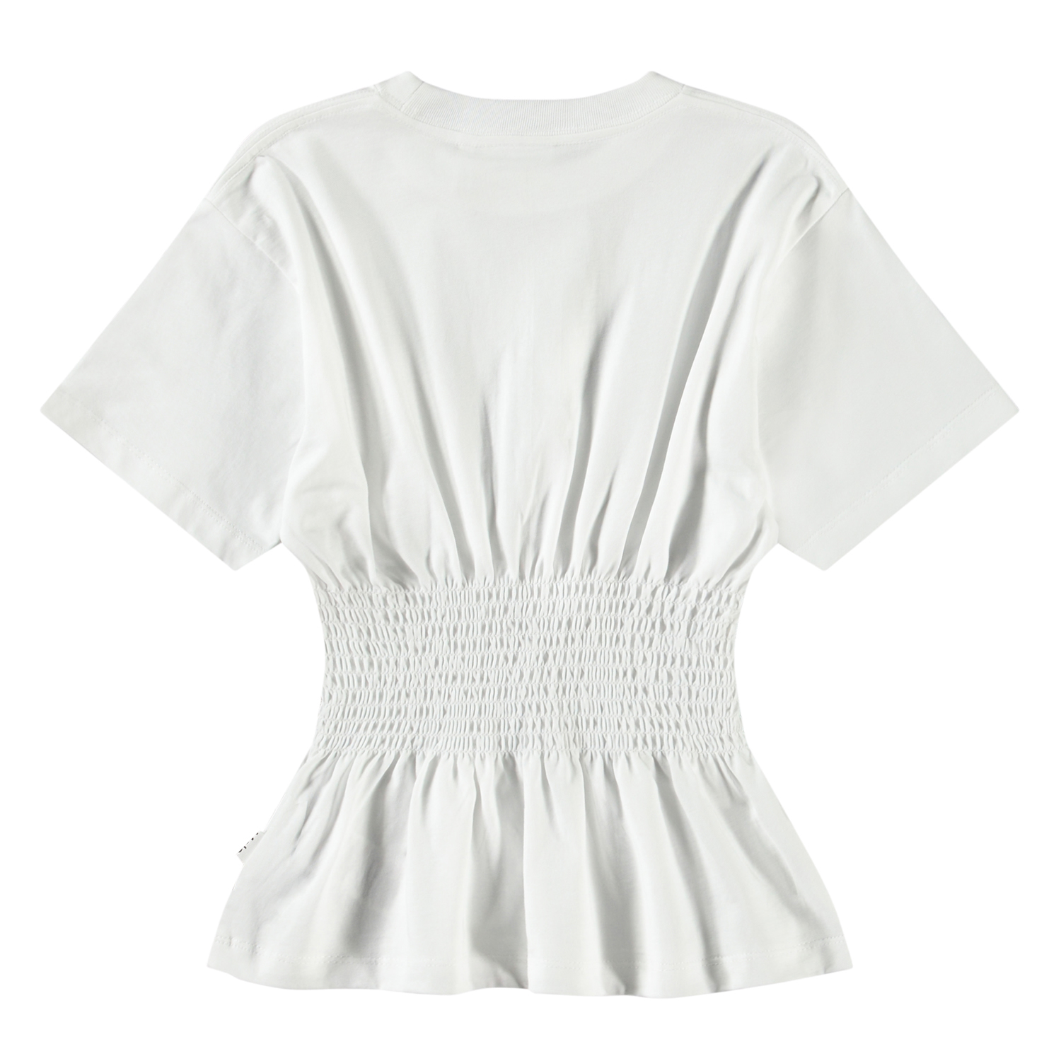 Ronalda - Crisp White