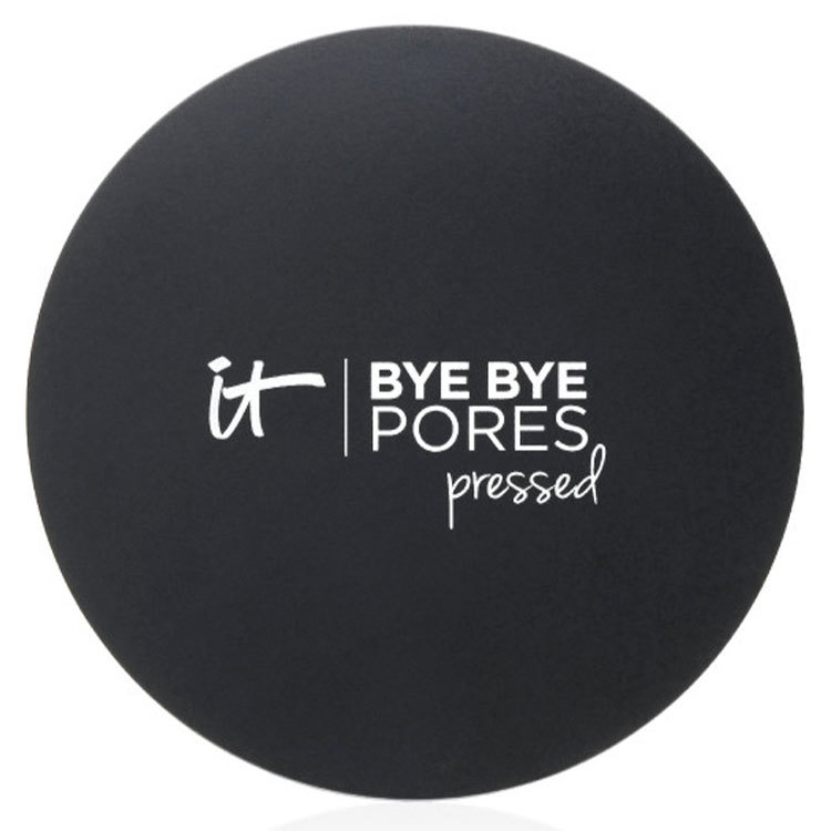 It Cosmetics Bye Bye Pores Pressed Setting Powder Translucent 9g