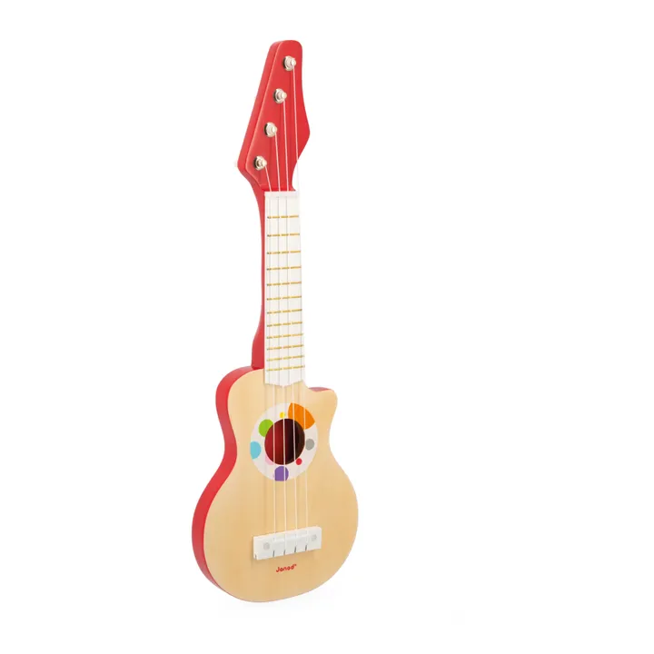 Janod Guitare Rock Confetti
