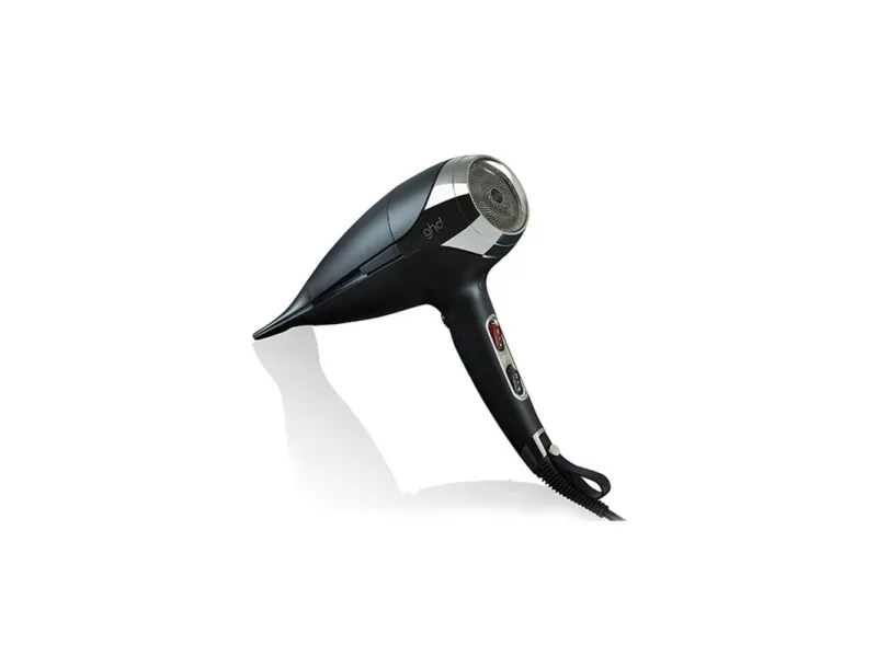 ghd Helios hårtørrer - sort (99350172698)
