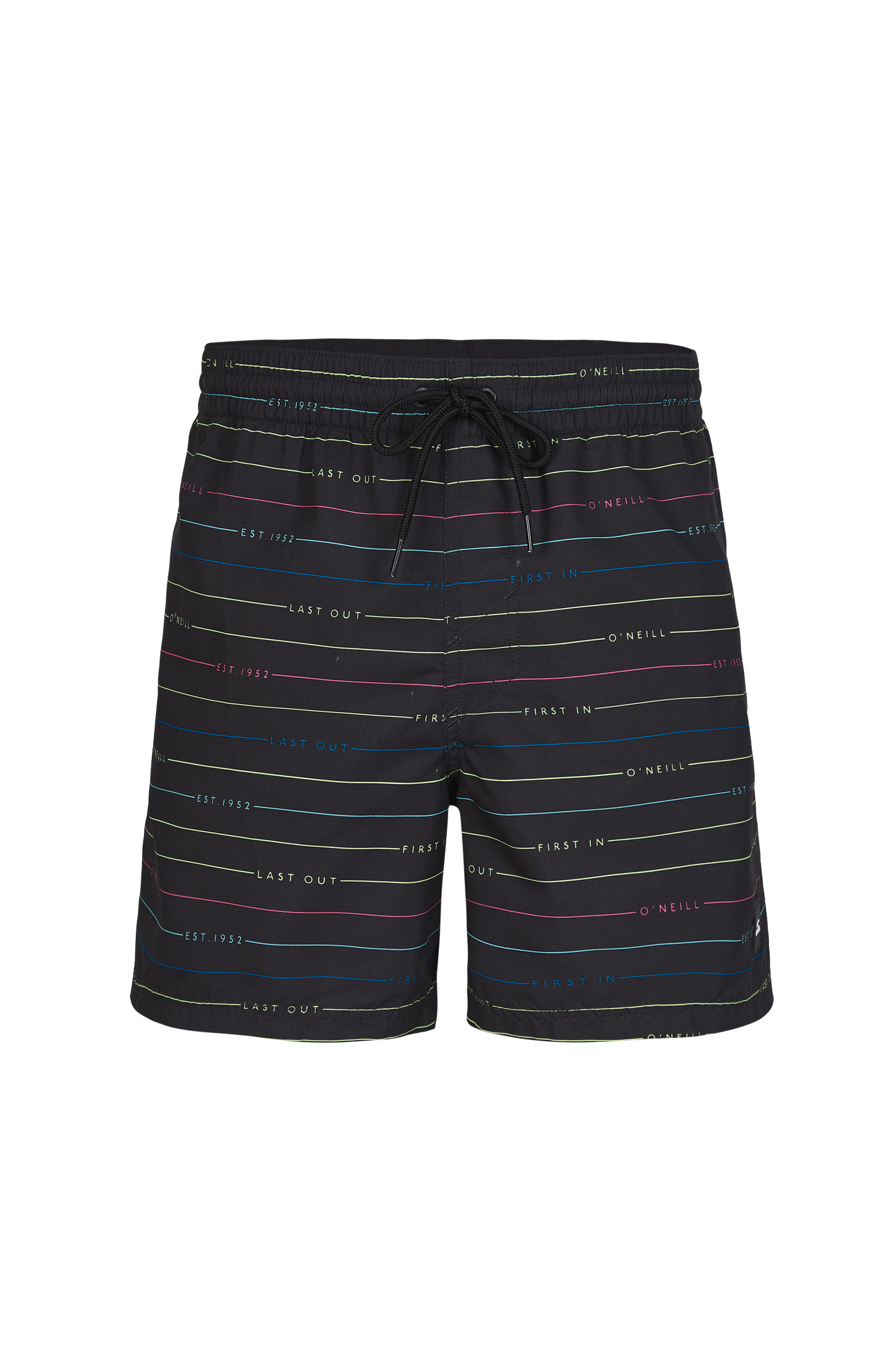 O'Neill Cali First 15 Swim Shorts