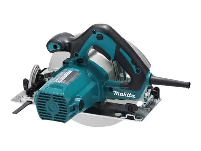 Makita HS7611 - Rundsav - 1600 W - 190 mm