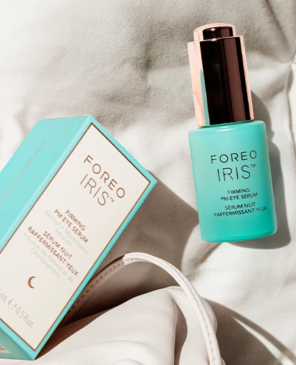 IRIS™ Firming Eye Serum - Reduce Wrinkles Overnight