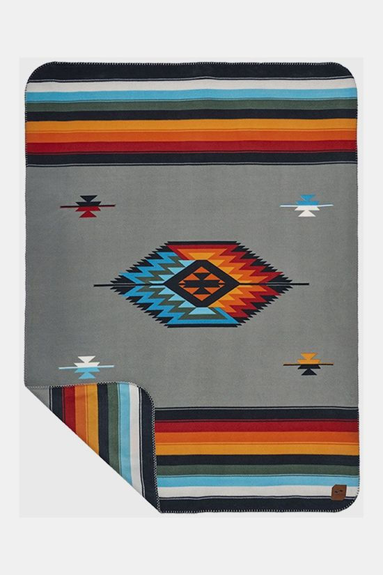 Slowtide Slowtide Valen Blanket Fleecedeken