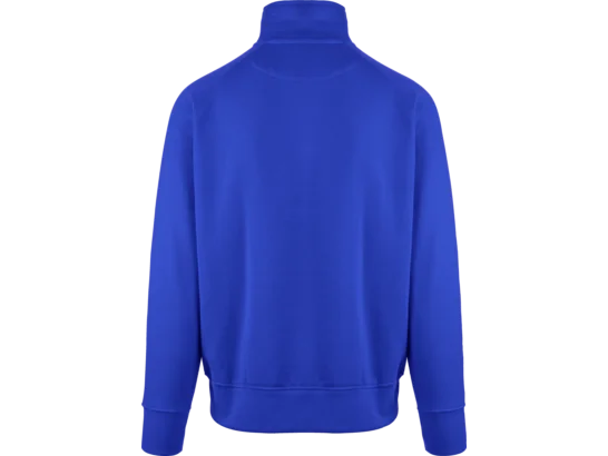 Sweat de travail zippé Job   Würth MODYF bleu royal