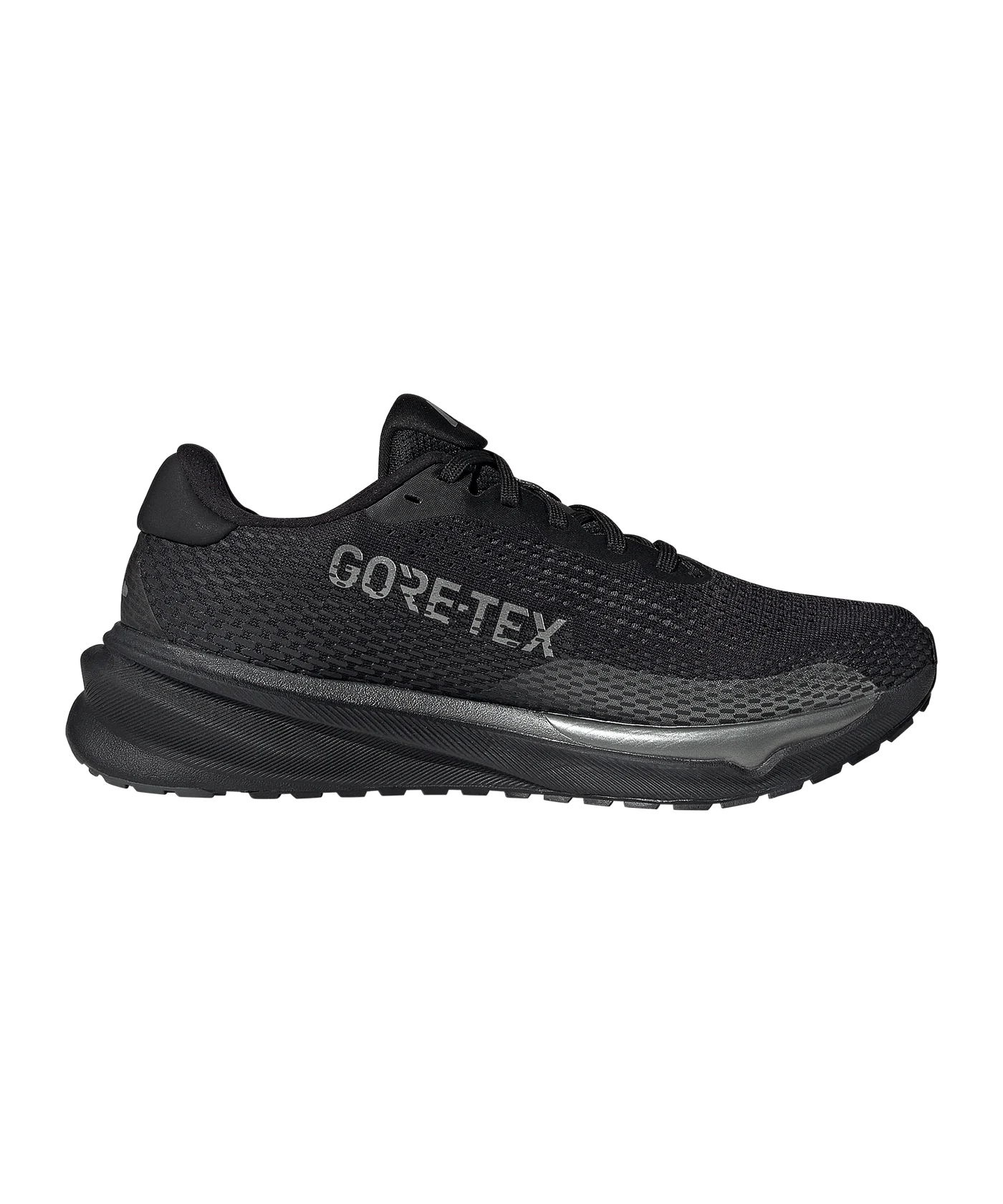 adidas Supernova GTX Schwarz