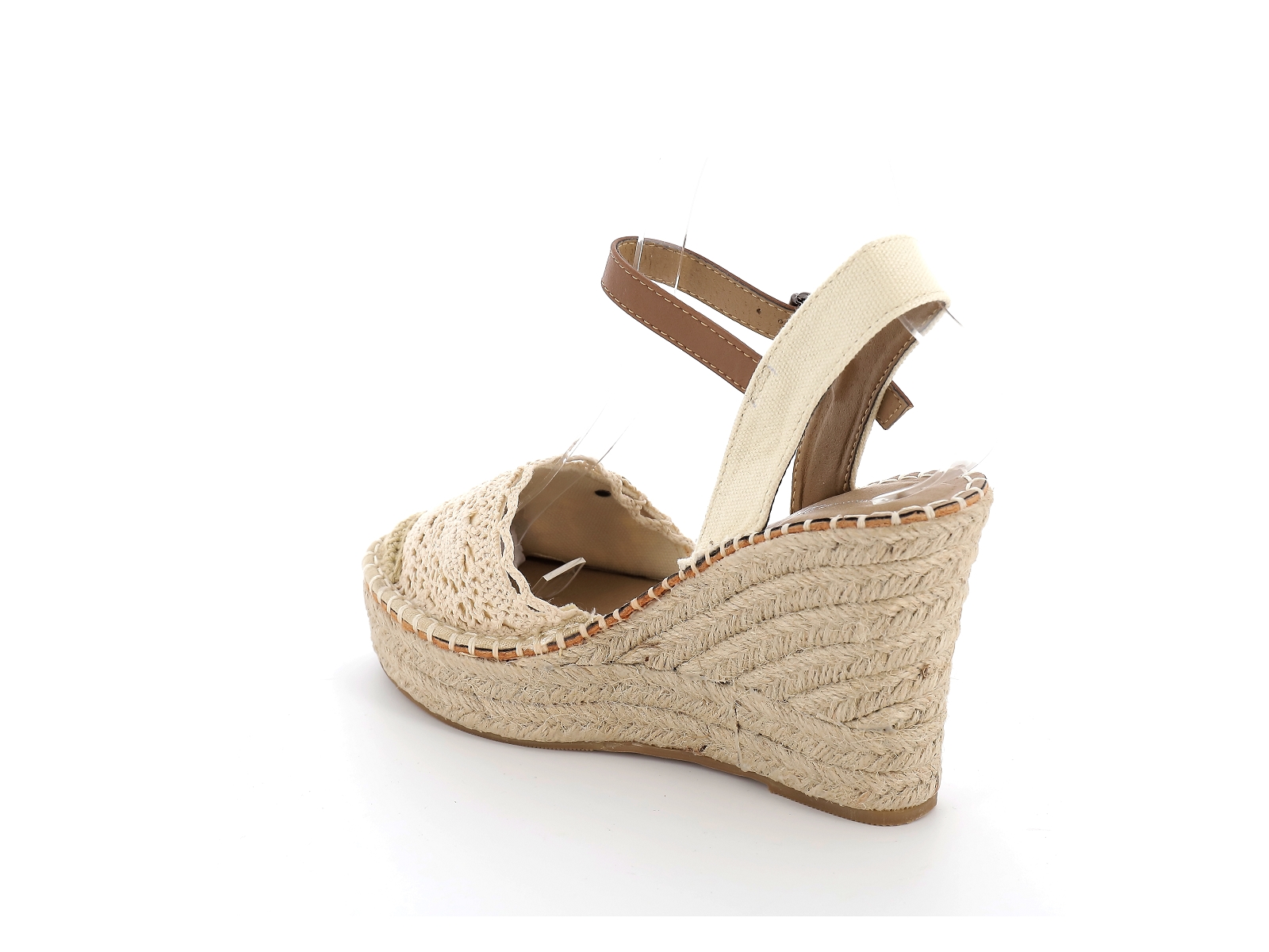 Tom taylor-1195601 Textile Beige