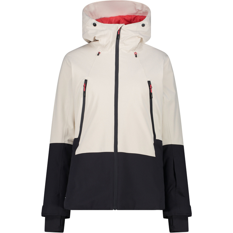 CMP Damen Hoodie Jacke