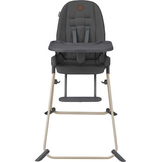 Chaise haute Ava   Beyond Graphite Eco        de               Maxi-Cosi