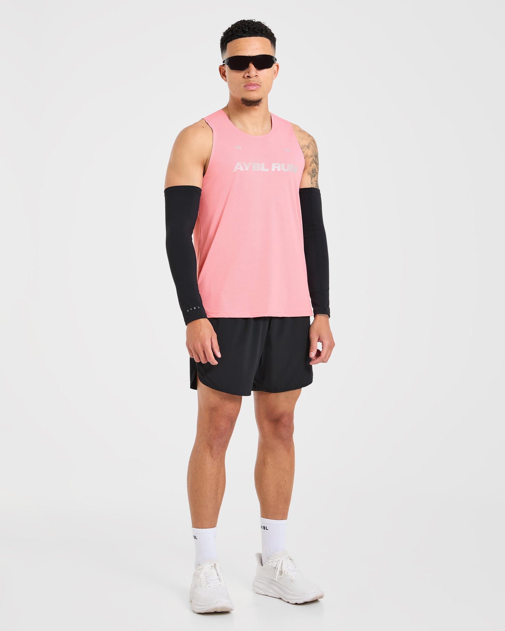 Run Loose Tank