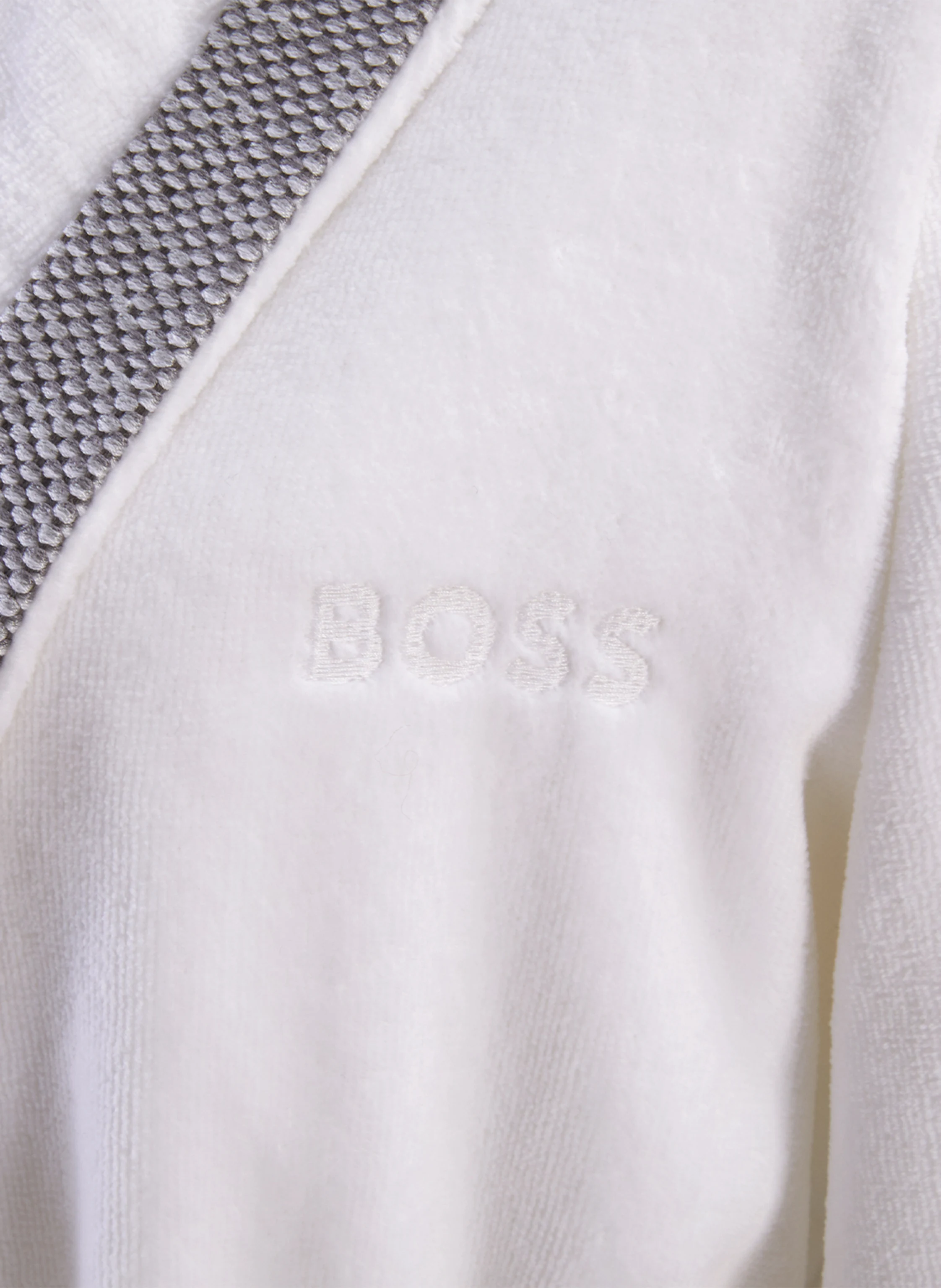 BOSS Bademantel LORD