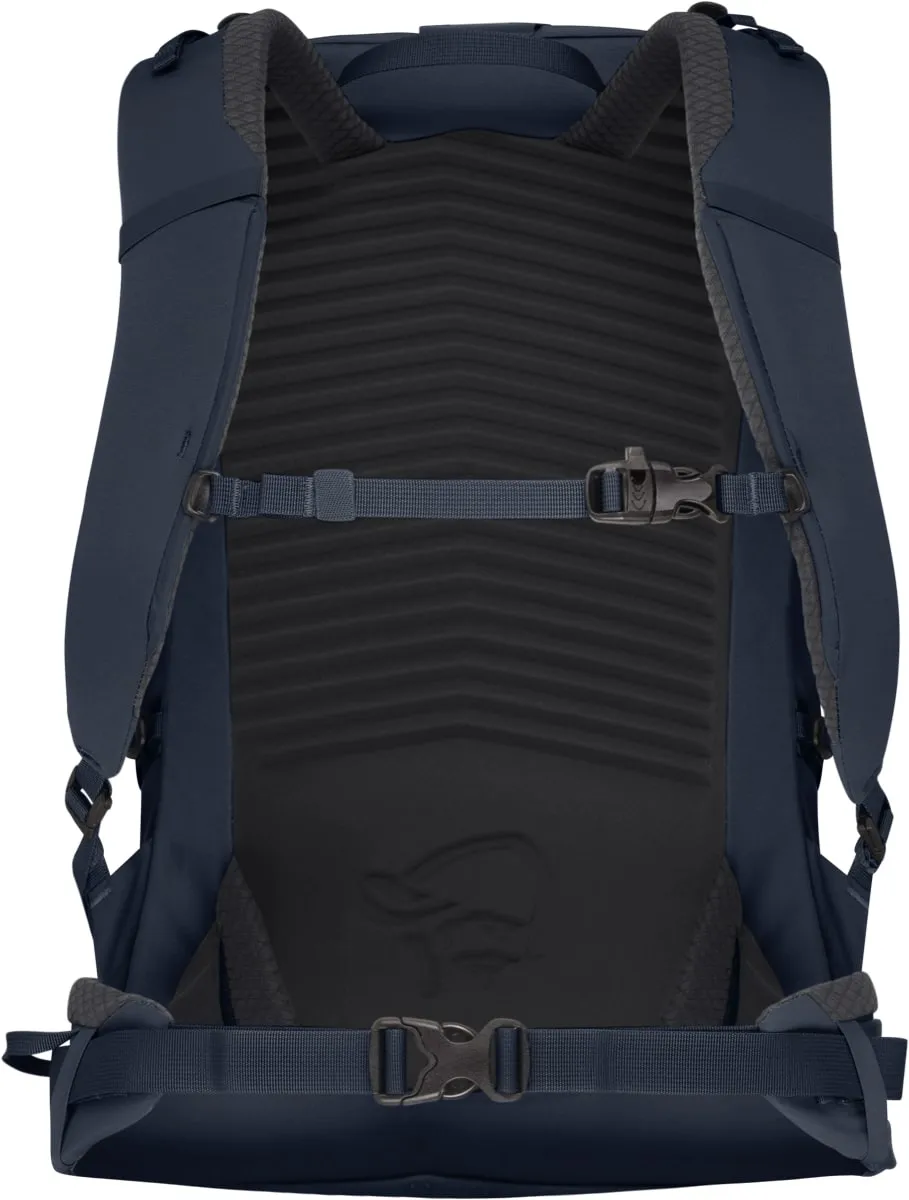 Norrøna Falketind Econyl70 28l Pack Indigo Night