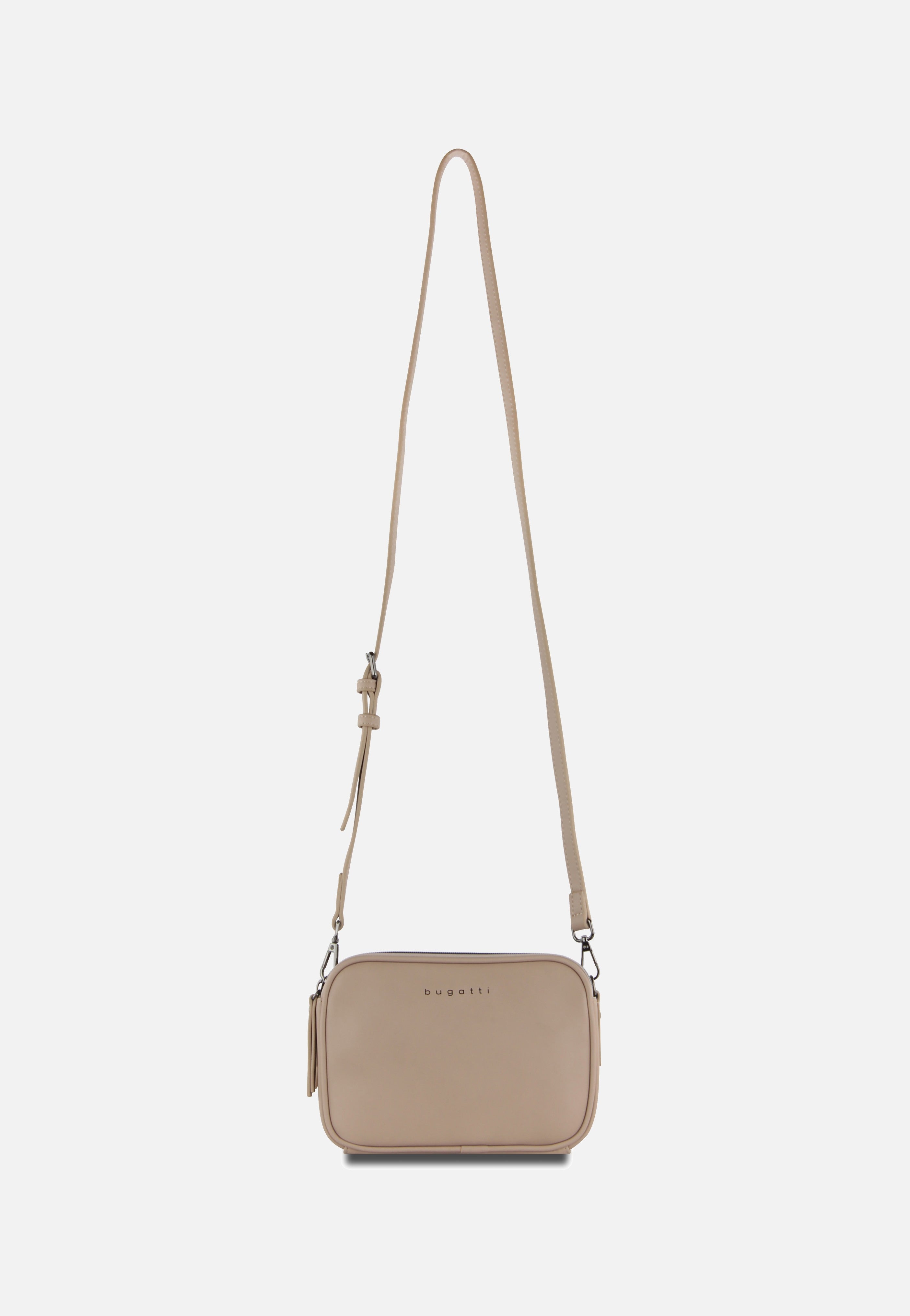 Almata Crossbody Bag Sand - Crossbody Bag