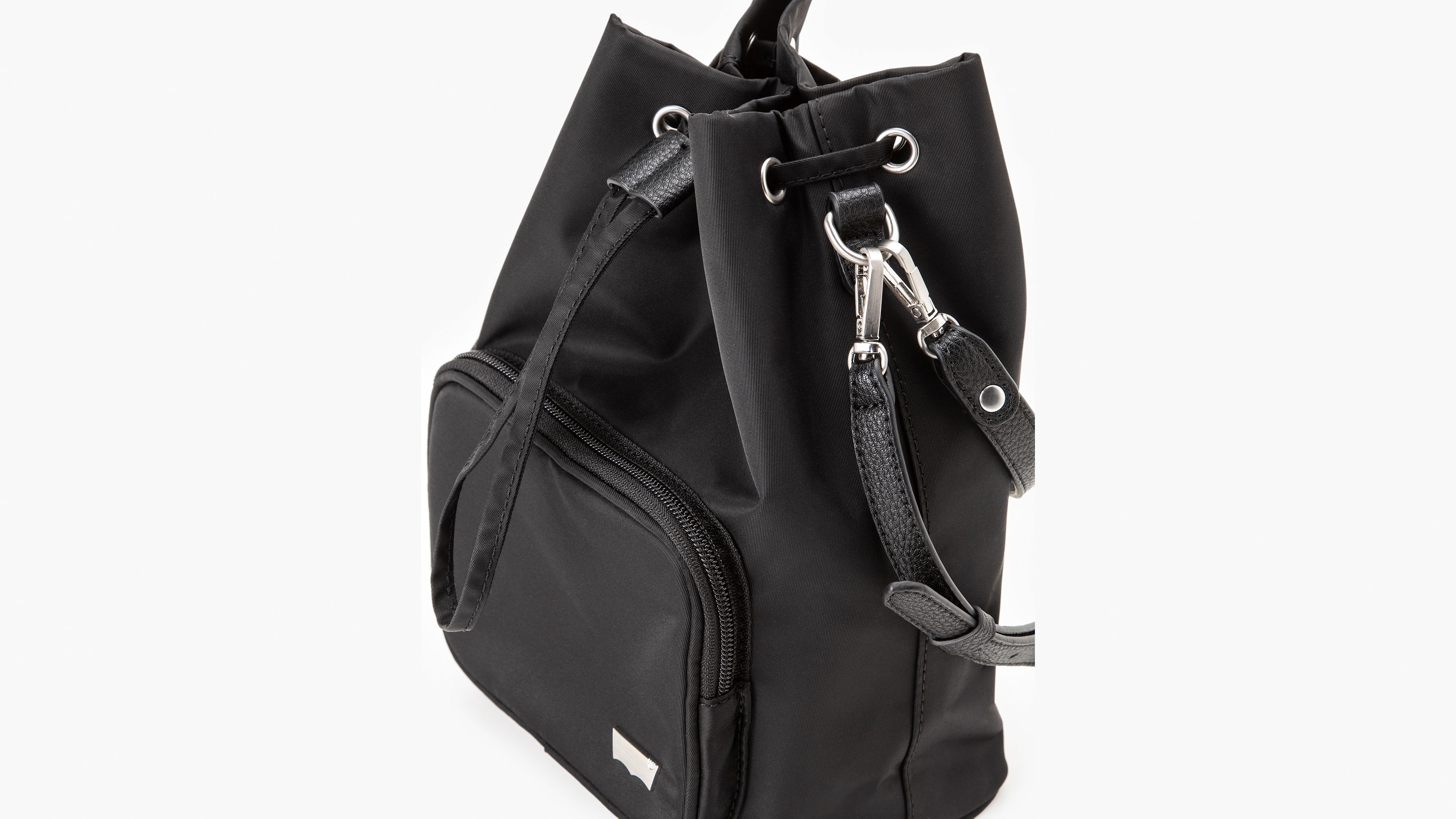 Levi's® sac seau - Black - Noir