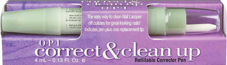 OPI Nail Corrector Pen