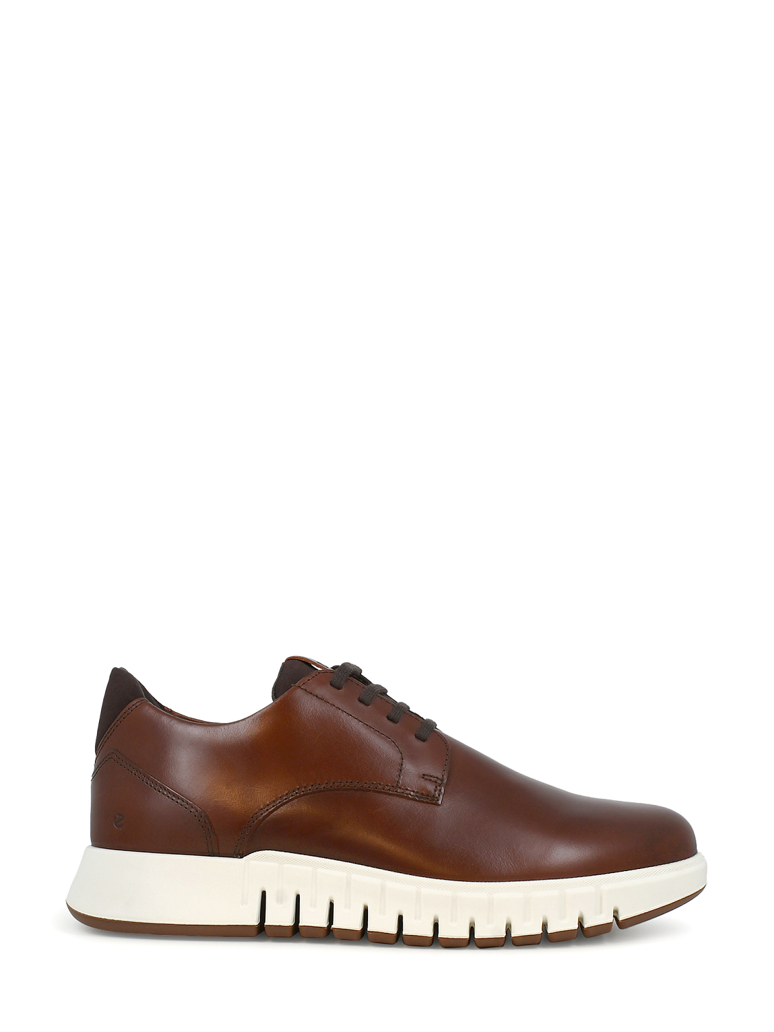 Ecco Gruuv Studio Leather